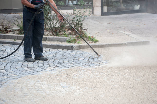 Three Rivers, MI Pressure Washing Services Company